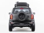 Chevrolet Niva Concept 2014 года